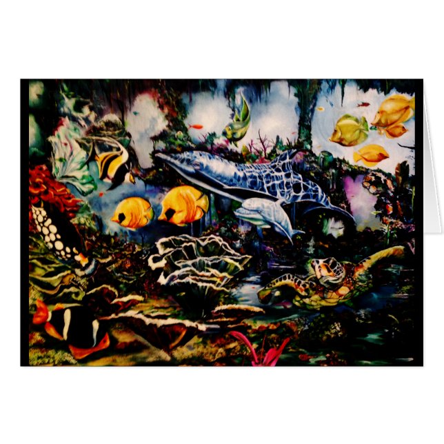 水中運動場 (正面横)