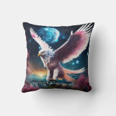 水中長尺露光撮影スタイル枕 クッション (裏面)