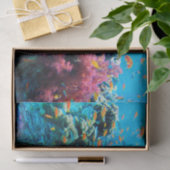 水中13-16のイメージの選択 薄葉紙 (ギフト)