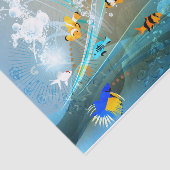 水中1 薄葉紙 (詳細)