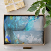 水中1 薄葉紙 (ギフト)