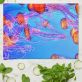 水中22キッチンタオル キッチンタオル (折り畳み)