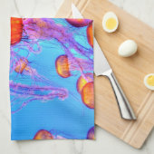 水中22キッチンタオル キッチンタオル (四つ折り)