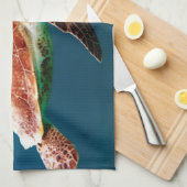 水中24キッチンタオル キッチンタオル (四つ折り)