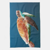 水中24キッチンタオル キッチンタオル (縦)