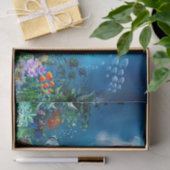 水中7 薄葉紙 (ギフト)