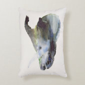 水中 アクセントクッション (正面(垂直))