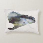 水中 アクセントクッション (裏面)