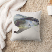 水中 クッション (ブランケット)