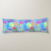 水中 ボディピロー (裏面)