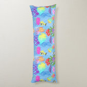 水中 ボディピロー (裏面 (縦))