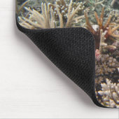 水中 マウスパッド (コーナー)