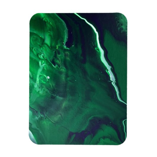 水中 マグネット (縦)