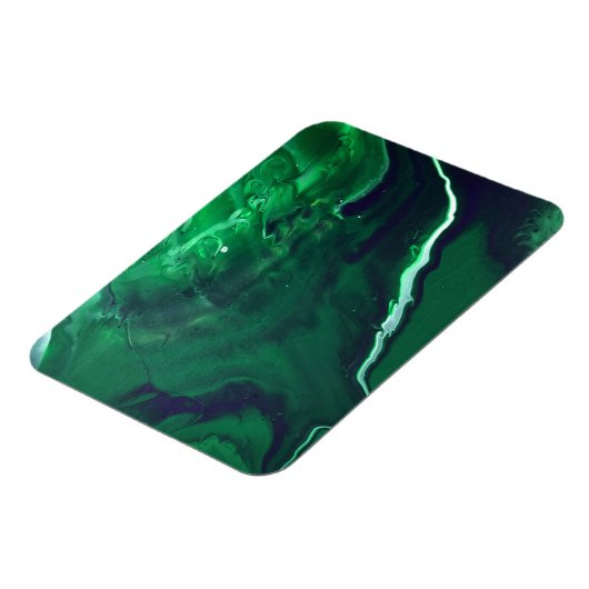 水中 マグネット (左側)