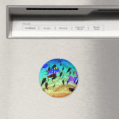 水中 マグネット (インサイチュ (食洗機))