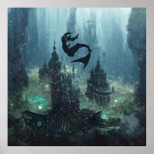 水中。何?!マーメイド.