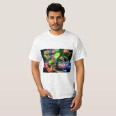 水中Tシャツ Tシャツ (正面フル)