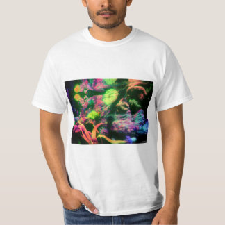 水中Tシャツ Tシャツ