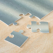 水亀の海野生動物の芸術の上に頭 ジグソーパズル (側面)