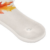 水予測できな色トルコ カッティングボード (角)