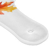 水予測できな色トルコ カッティングボード (角)