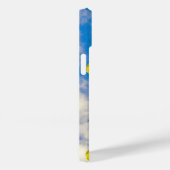 水仙のグループ金ゴールドメダルの花 Case-Mate iPhoneケース (裏面 / 右)