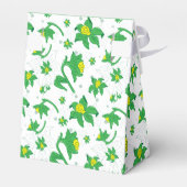 水仙の屋外植物園 フェイバーボックス (裏面サイド)