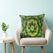 水仙の庭…..... クッション (椅子)