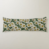 水仙の庭 ボディピロー (正面)