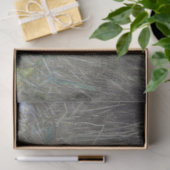 水仙の花とスミレ（ミレー） 薄葉紙 (ギフト)