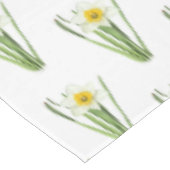 水仙の花 テーブルクロス (アングル)