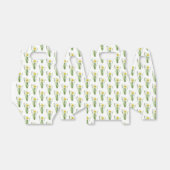 水仙の花 フェイバーボックス (折り畳みなし)