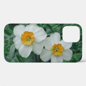 水仙の花 Case-Mate iPhoneケース (裏面 (横))