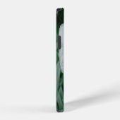 水仙の花 iPhoneケース (右側面)