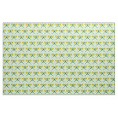 水仙は交差 ファブリック (ヤード)