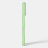 水仙は交差 Case-Mate iPhoneケース (裏面 / 右)