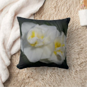 水仙まくら クッション (ブランケット)