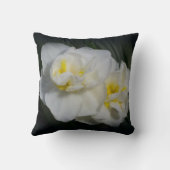 水仙まくら クッション (裏面)