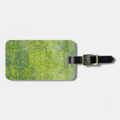 水仙2012 ラゲッジタグ (正面横)