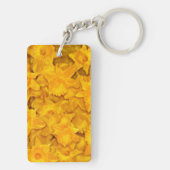 水仙 キーホルダー (裏面)