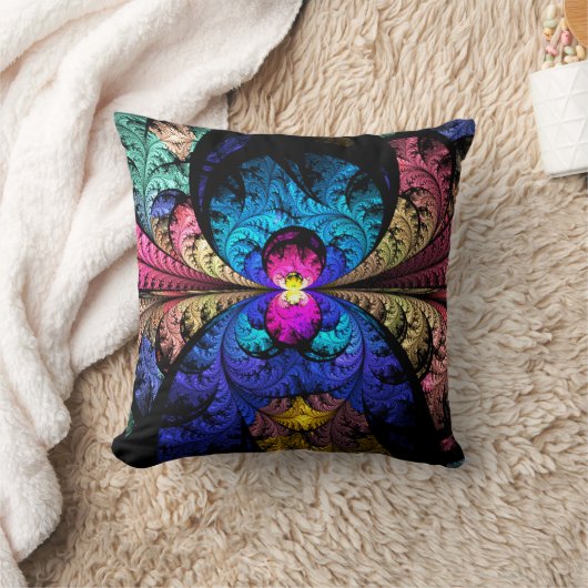 水仙 クッション (ブランケット)