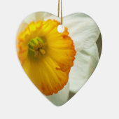 水仙 セラミックオーナメント (右)