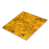 水仙 タイル (側面)