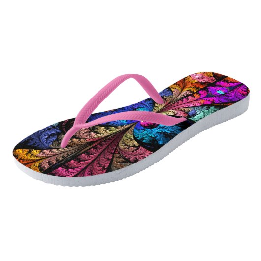 水仙 ビーチサンダル (アングル)