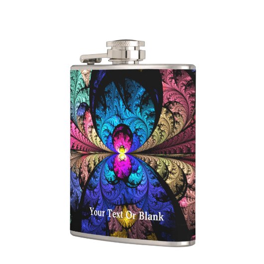 水仙 フラスク (左)