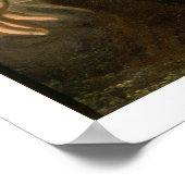 水仙 ポスター (角)