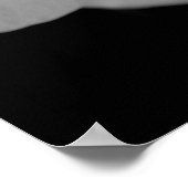 水仙 ポスター (角)