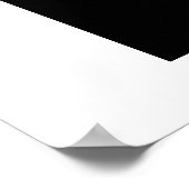 水仙 ポスター (角)