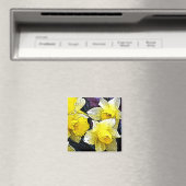 水仙 マグネット (インサイチュ (食洗機))