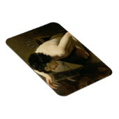 水仙 マグネット (右側)